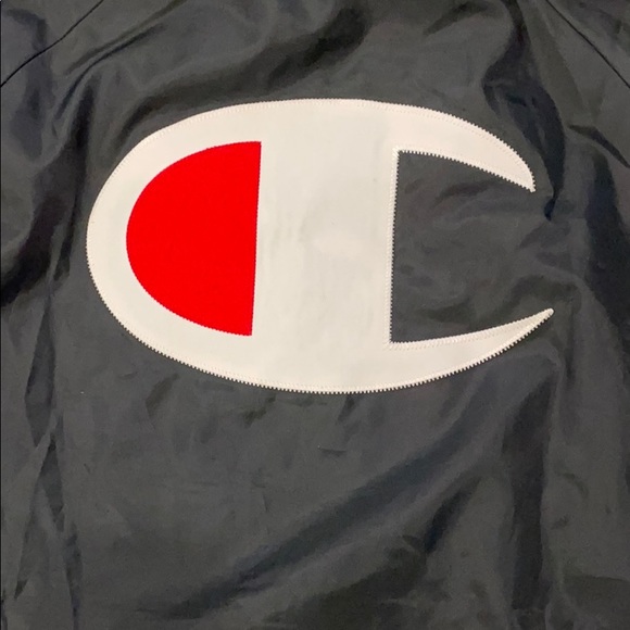 Members Only- Champion - Picture 3 of 5